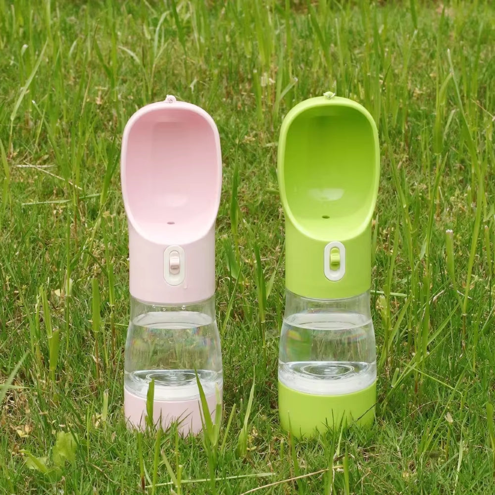 TidyDen Walk Water Bottle