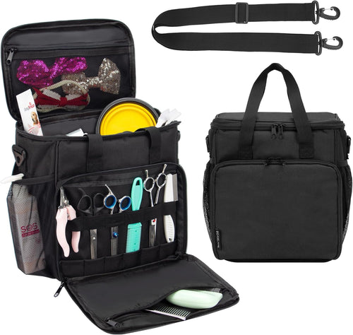 TidyDen Grooming Caddy