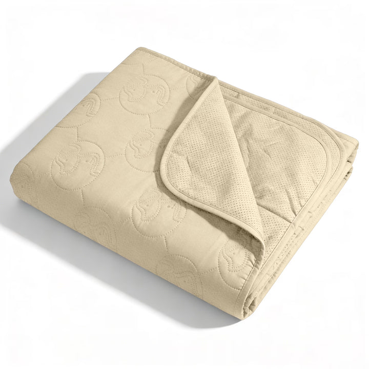 TidyDen Sofa Cover Blanket