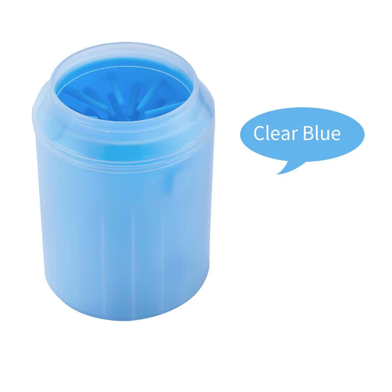 TidyDen Paw Rinse Cup