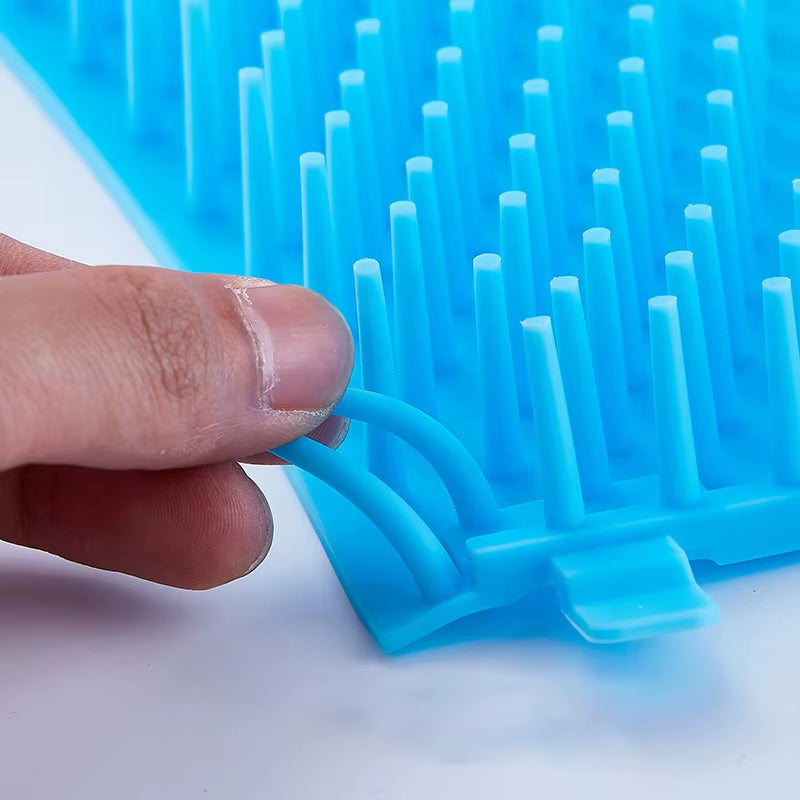 TidyDen Paw Rinse Cup