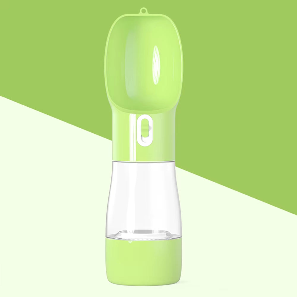 TidyDen Walk Water Bottle