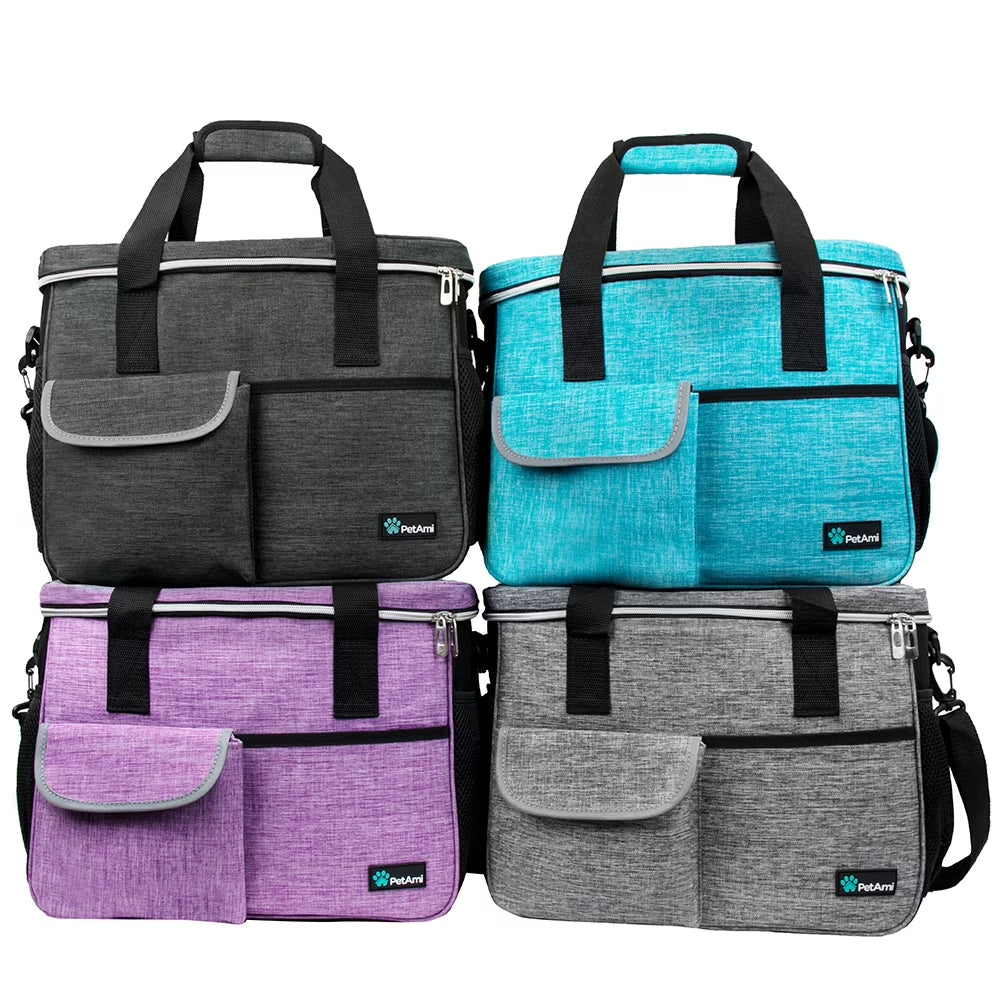 TidyDen Travel Organizer Bag