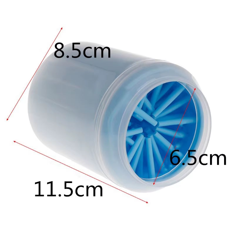 TidyDen Paw Rinse Cup