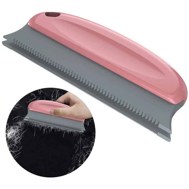 TidyDen Detail Fur Scraper