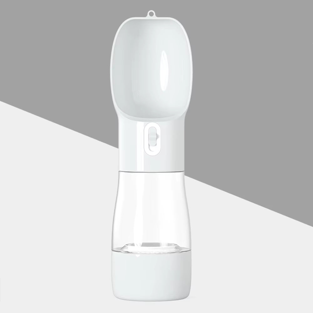 TidyDen Walk Water Bottle