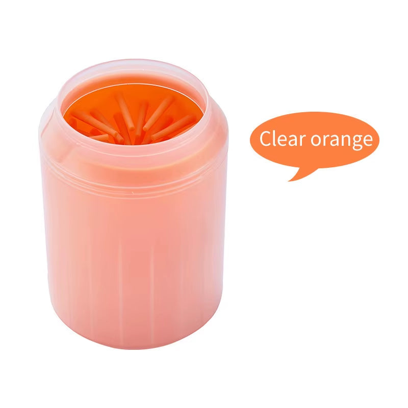 TidyDen Paw Rinse Cup