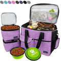 TidyDen Travel Organizer Bag
