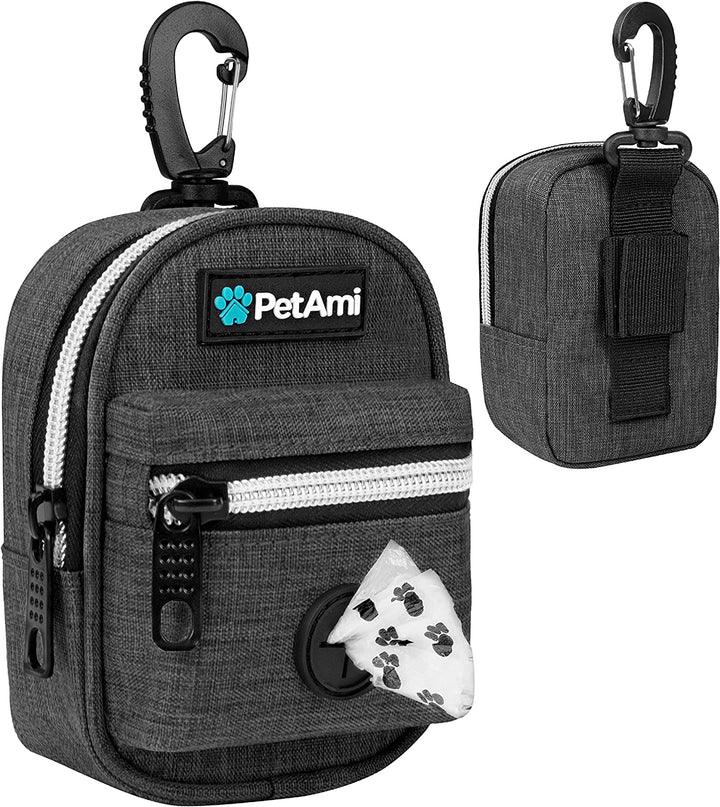 TidyDen Walk Waste Bag Holder