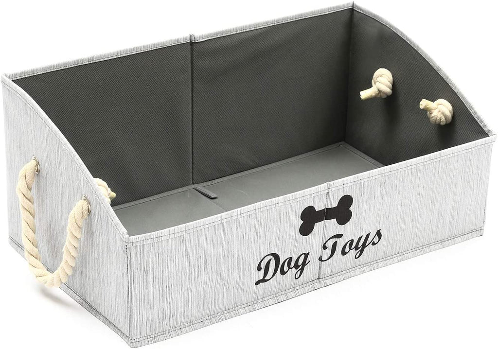 TidyDen Toy Storage Basket