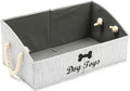 TidyDen Toy Storage Basket