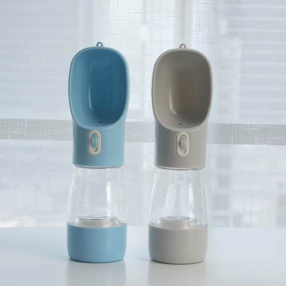 TidyDen Walk Water Bottle