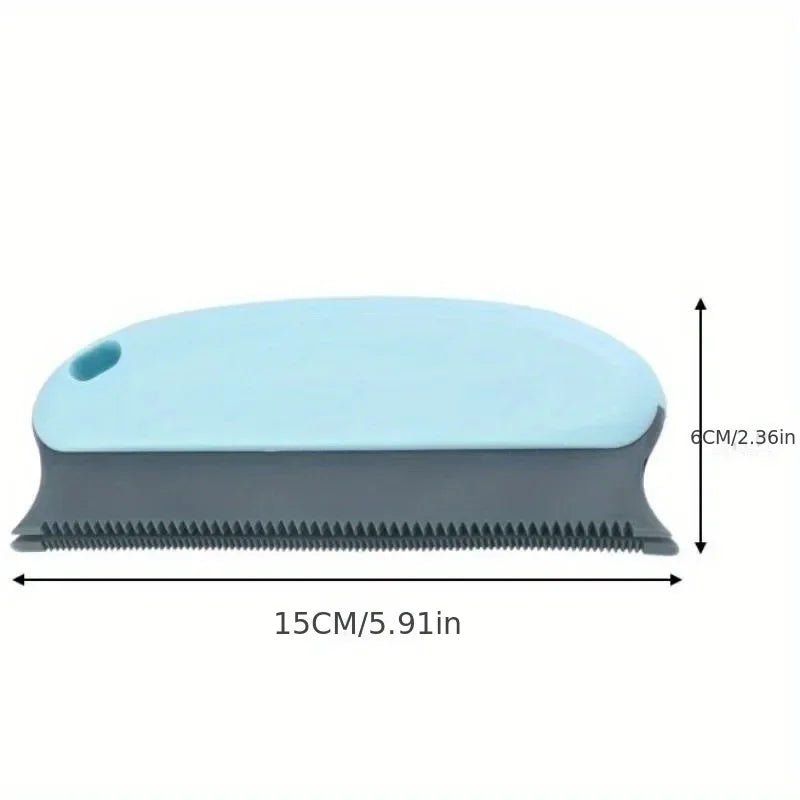 TidyDen Detail Fur Scraper