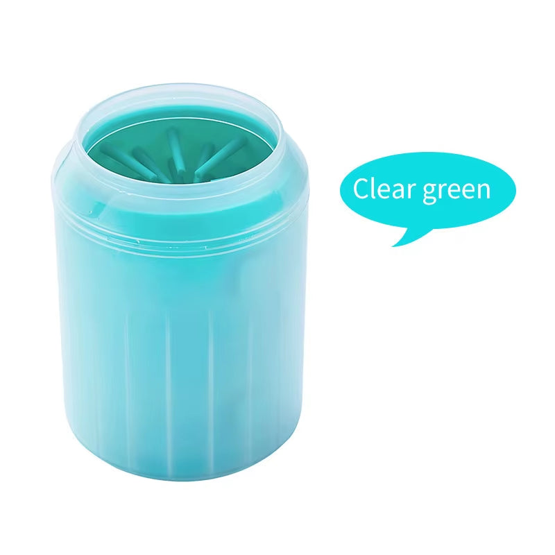 TidyDen Paw Rinse Cup