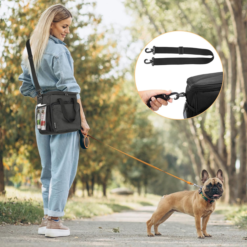 TidyDen Grooming Caddy