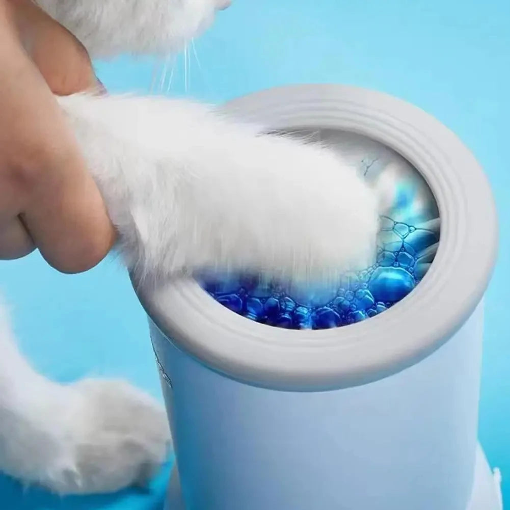 TidyDen Electric Paw Cleaner