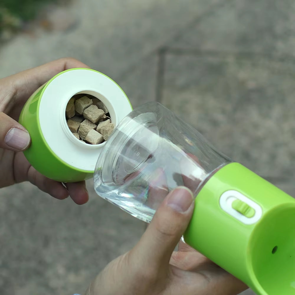 TidyDen Walk Water Bottle