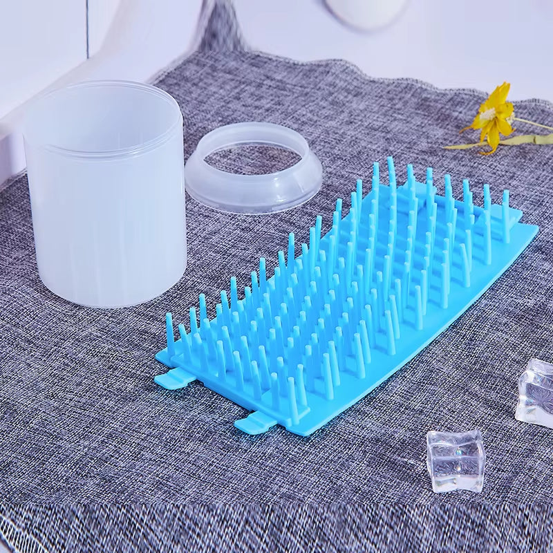 TidyDen Paw Rinse Cup