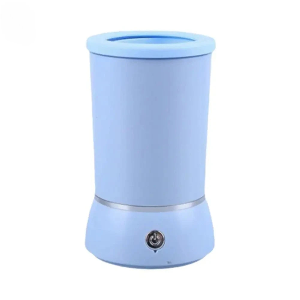 TidyDen Electric Paw Cleaner