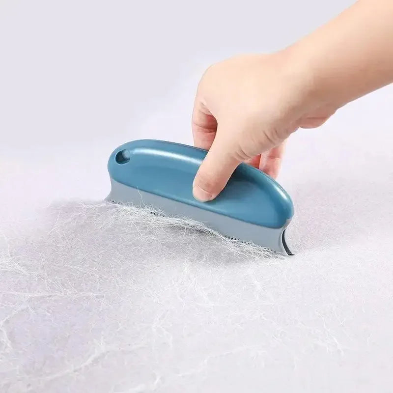 TidyDen Detail Fur Scraper