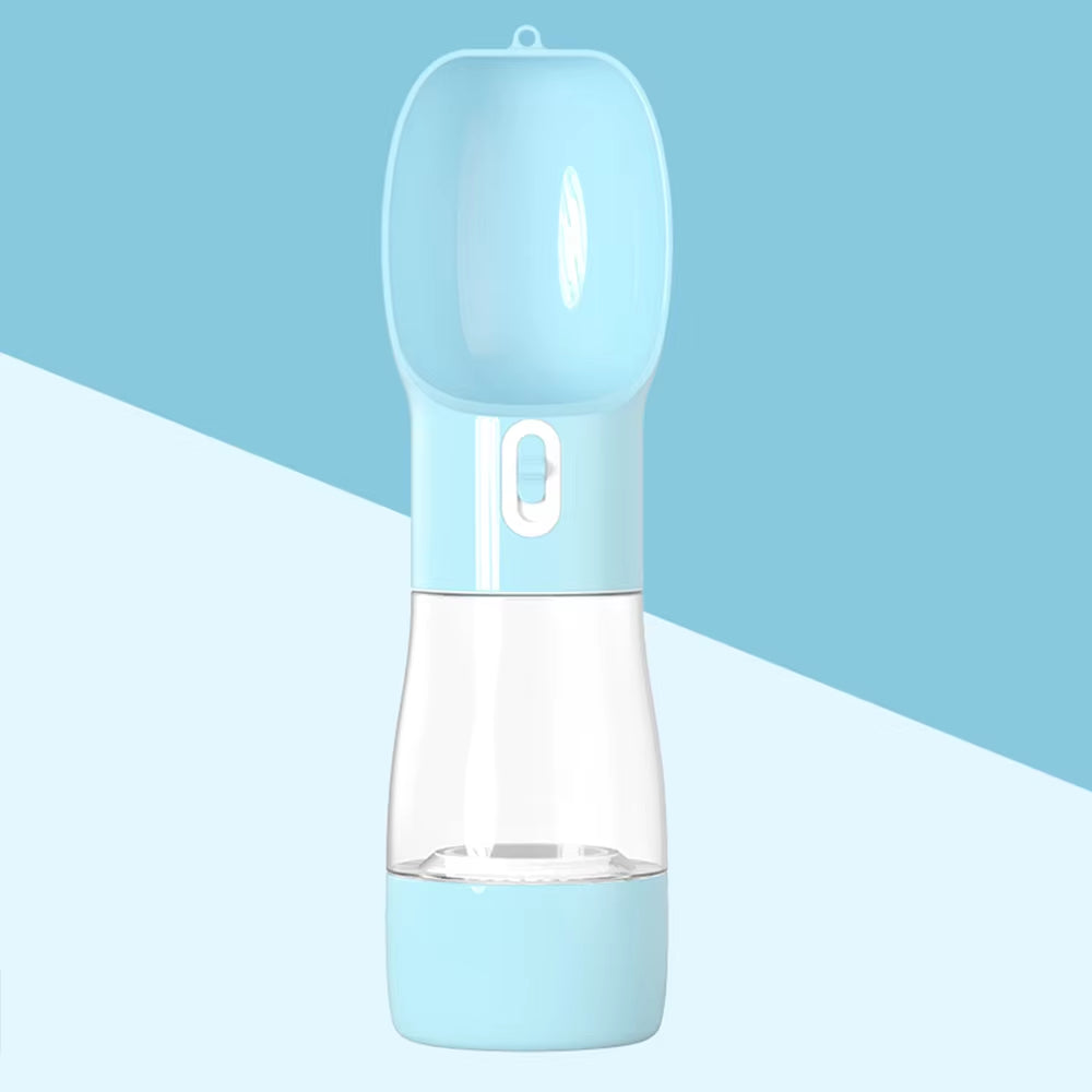 TidyDen Walk Water Bottle